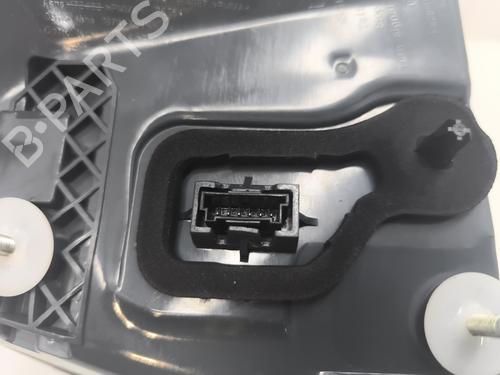 Left taillight BMW 5 (F10) 518 d | BP30819027C34 - Image 2