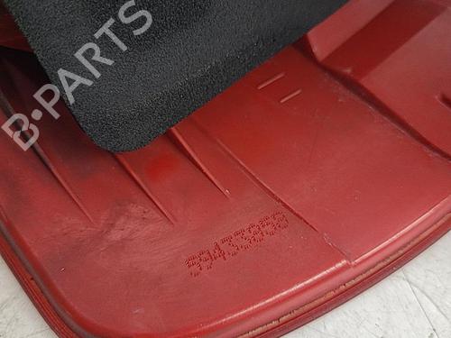 Used Left taillight Left taillight BMW 3 (E90) 320 d (163 hp) 22820543 22820543