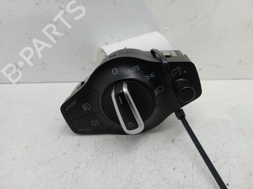 Commande de phare AUDI A4 B8 Avant (8K5) 2.0 TDI (120 hp) 29833992
