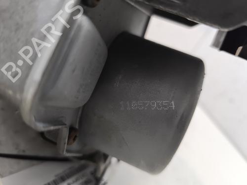 Steering column RENAULT CLIO III (BR0/1, CR0/1) 1.5 dCi (C/BR0G, C/BR1G) | BP28134591M21 