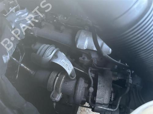 Engine MERCEDES-BENZ SPRINTER 3-t Van (B906) 216 CDI (906.611, 906.613) | BP40077812M1 - Image 3