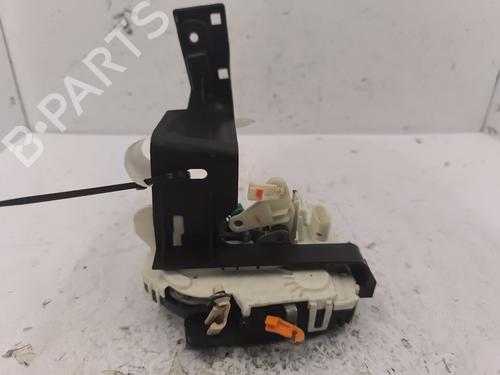 Front left lock DODGE CALIBER 2.0 | BP24987488C98 - Image 4