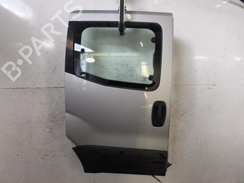 Used Right slide door Right slide door PEUGEOT BIPPER Tepee 1.3 HDi 75 (75 hp) 35886850 35886850