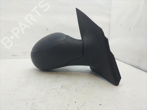 Used Right mirror CITROËN C2 (JM_) 1.4 HDi (68 hp) 29834227