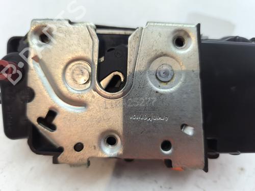 Rear right lock CITROËN XSARA PICASSO (N68) 1.6 HDi | BP28709547C99 