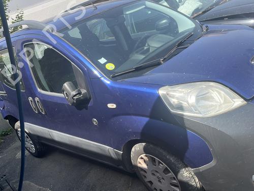 Used Parts PEUGEOT BIPPER Tepee  1.3 HDi 75  3958071