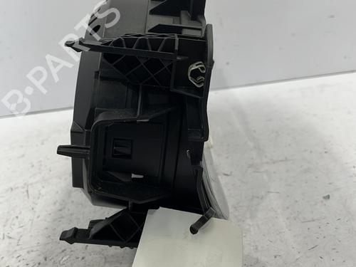 Instrument cluster VW GOLF VII (5G1, BQ1, BE1, BE2) 1.2 TSI | BP22828385C47 