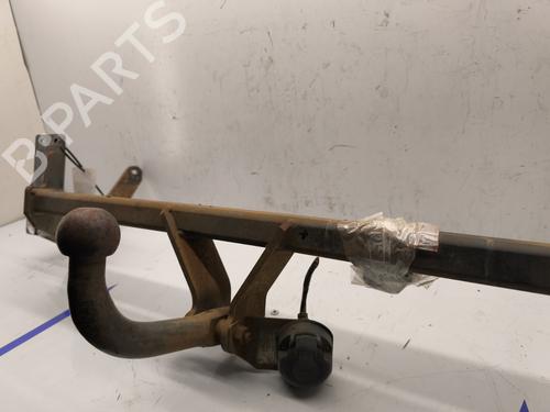 Kule for tilhengerfeste/Mekanisme PEUGEOT 407 (6D_) 2.0 HDi 135 (6DRHRH, 6DRHRE, 6DRHRG, 6DRHRJ) | BP30045663C141 