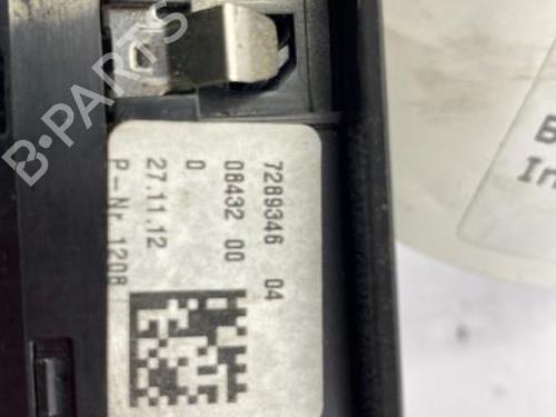 Used Switch BMW 3 Touring (F31) 316 d (116 hp) 22840712