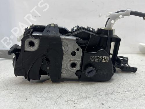 Rear right lock PEUGEOT 2008 II (UD_, US_, UY_, UJ_, UR_, UC_) e-2008 (UKZKXZ) | BP29043945C99 
