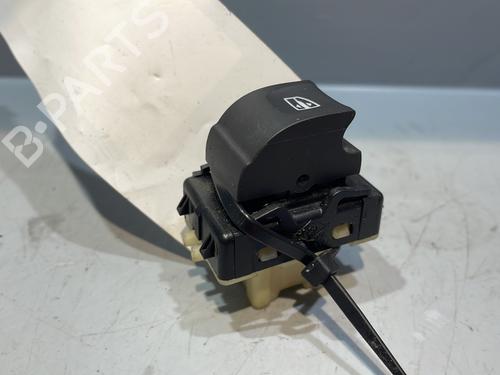 Left rear window switch DACIA SANDERO II 1.5 dCi | BP28963420I29