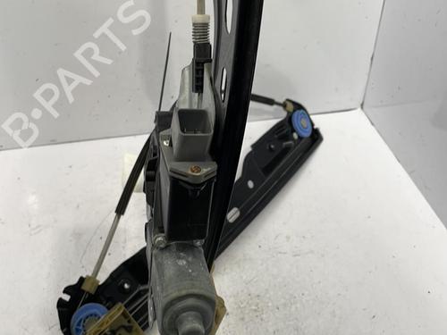 Used Front right window mechanism OPEL ASTRA J Sports Tourer (P10) 1.7 CDTI (35) (110 hp) 22830546