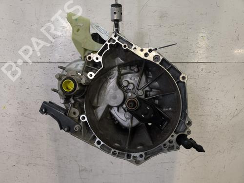 gearbox-citroen-c4-cactus-2014-32703604 main image