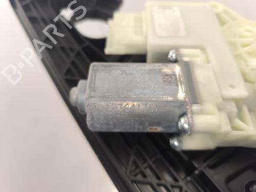 Rear right window mechanism RENAULT CAPTUR II (HF_) Blue dCi 115 (HFAD) | BP24894506C25 