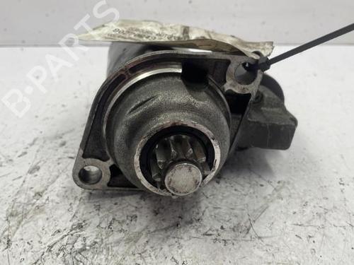 Used Starter Starter VW POLO IV (9N_, 9A_) 1.4 TDI (75 hp) 22838141 22838141