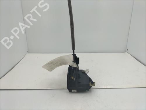 Front left lock BMW 3 (E46) 320 d | BP30928966C98