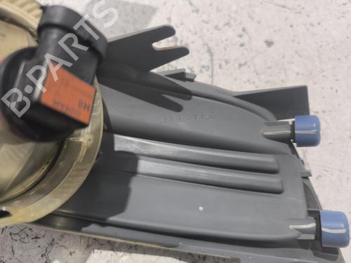 Left front fog light FORD MONDEO IV (BA7) 2.0 TDCi | BP28277422C30 - Image 4
