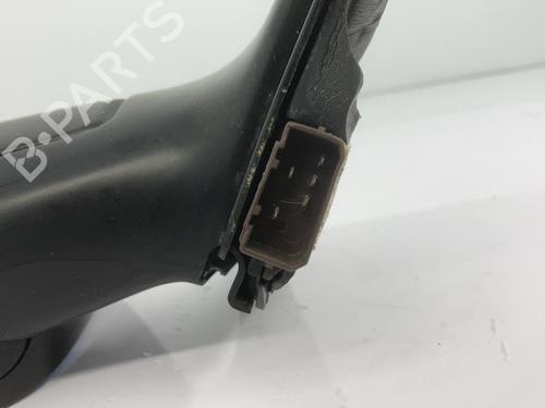 Right mirror AUDI A6 C4 Avant (4A5) 2.3 | BP22816277C27 