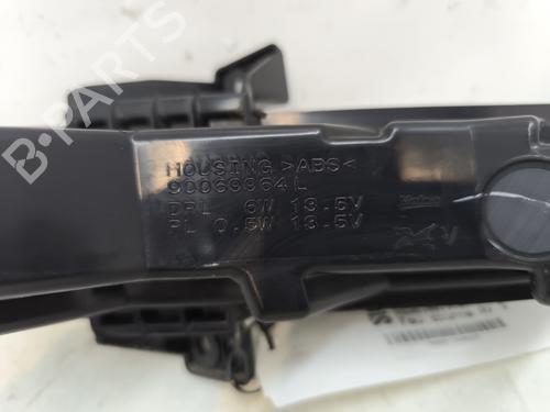 Left daytime light SUZUKI SWIFT V (AZ) 1.2 (A2L412, ZC83S) | BP29439061C104 