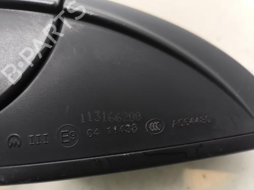 Left mirror VW POLO VI (AW1, BZ1, AE1) 1.0 TSI | BP29515983C26 
