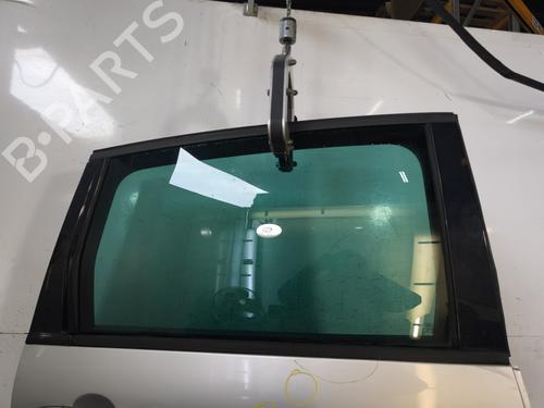 Right rear door FORD S-MAX (WA6) 2.0 TDCi | BP29894222C5