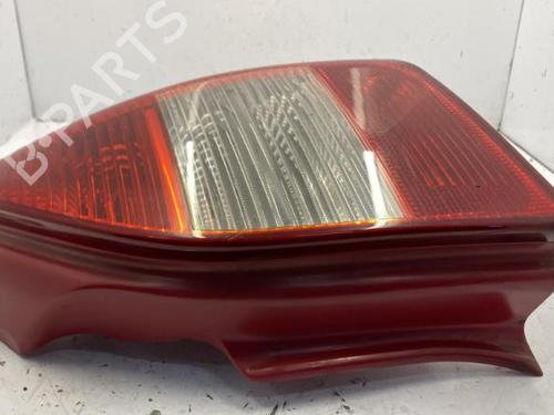 Right taillight CITROËN C2 (JM_) 1.4 HDi | BP22835445C35 