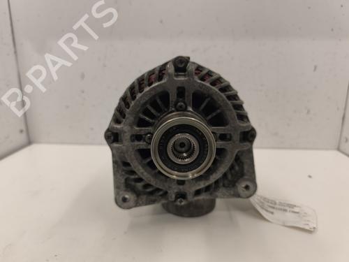 Used Alternator RENAULT KOLEOS I (HY_) 2.0 dCi (HY0K) (150 hp) 26031460