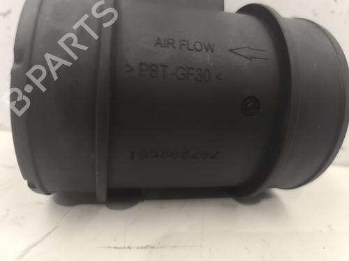 Used Mass air flow sensor Mass air flow sensor OPEL CORSA D (S07) 1.3 CDTI (L08, L68) (75 hp) 26679844 26679844