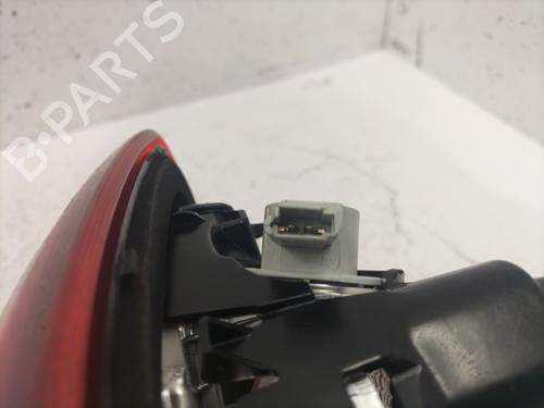 Used Right tailgate light Right tailgate light OPEL CORSA E (X15) 1.4 (08, 68) (90 hp) 25603212 25603212