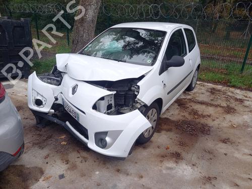 Used Parts RENAULT TWINGO II (CN0_) 1.2 16V (CN0K, CN0V, CN0A) (76 hp) 4322104
