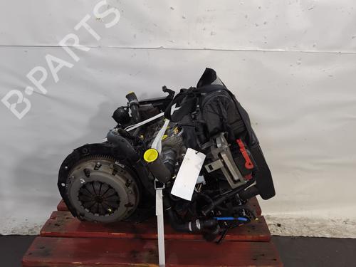 Used Engine FORD KA (RU8) 1.2 (69 hp) 29352824