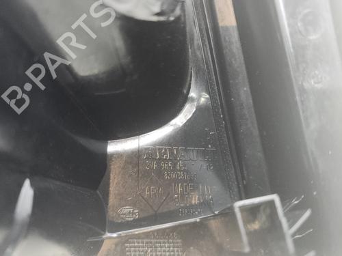 Right taillight RENAULT TWINGO II (CN0_) 1.2 16V (CN0K, CN0V, CN0A) | BP30904921C35