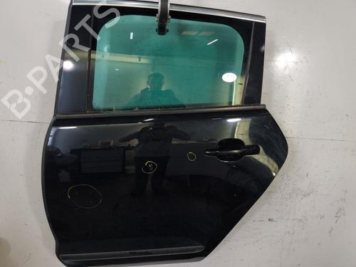 Used Left rear door PEUGEOT 3008 I MPV (0U_) 1.6 HDi (112 hp) 30200294
