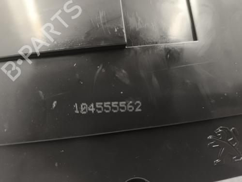 Instrument cluster CITROËN JUMPY III Van (V_) 1.5 BlueHDi 120 | BP25445368C47 - Image 5