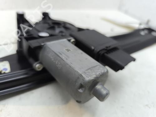 Front left window mechanism CITROËN C3 AIRCROSS II (2R_, 2C_) 1.2 PureTech 110 (2RHNZB, 2RHNZW, 2RHNPX, 2RHNPJ) | BP28156821C22