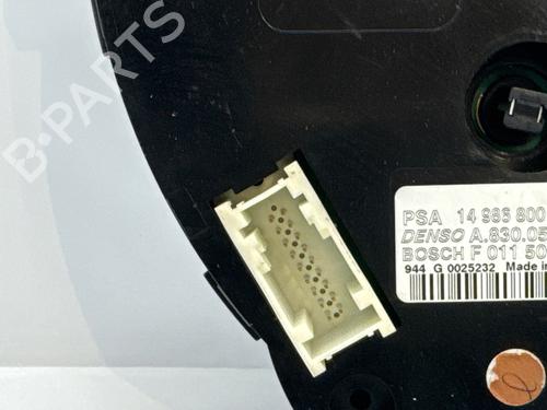 climate-control-peugeot-807-eb_-2002-39743002 main image