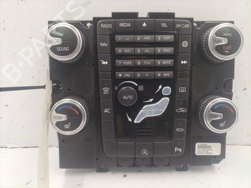 Used Climate control VOLVO XC60 I SUV (156) D4 (181 hp) 23830382
