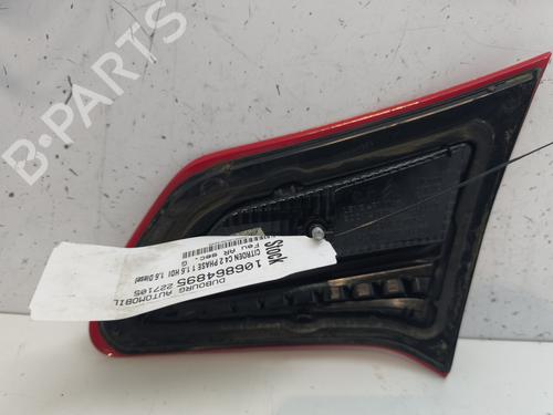 left-tailgate-light-citroen-c4-ii-nc_-2009-26585213 main image