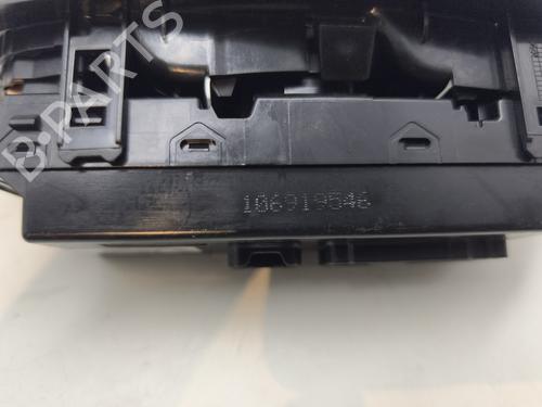 Switch RENAULT KADJAR (HA_, HL_) 1.2 TCe 130 (HLMR) | BP26911229I30 