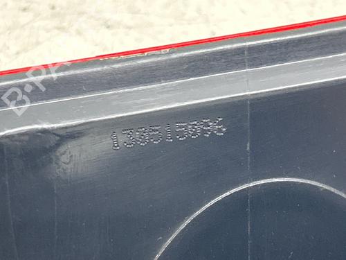 Left taillight DACIA LOGAN MCV (KS_) 1.5 dCi (KS0W) | BP38326533C34 - Image 4
