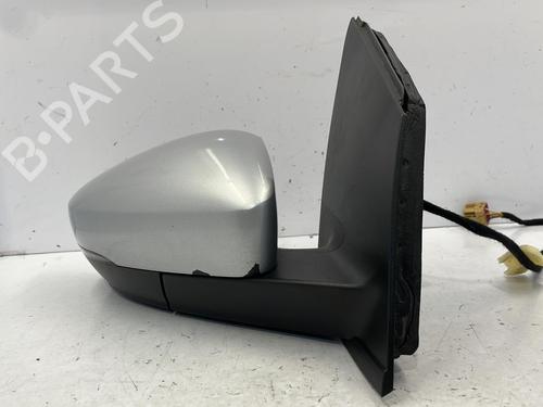 Right mirror VW POLO V (6R1, 6C1) 1.6 TDI | BP22829976C27 