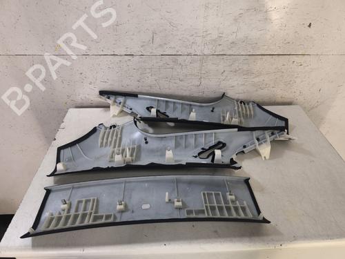 Seats set AUDI TT (8J3) 1.8 TFSI | BP33448149C78 - Image 2