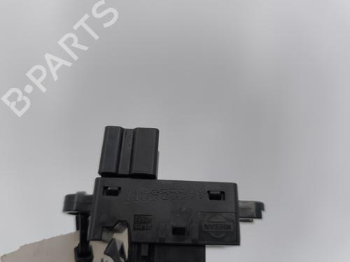 Right rear window switch NISSAN NOTE (E11, NE11)  | BP30744936I28  - Image 5
