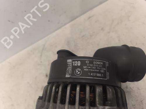 Alternator BMW 3 Coupe (E46) 318 Ci | BP24196932M7 