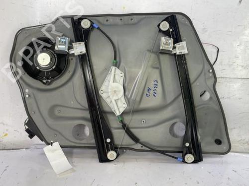 Front right window mechanism MERCEDES-BENZ A-CLASS (W169) A 170 (169.032, 169.332) | BP24569645C23 