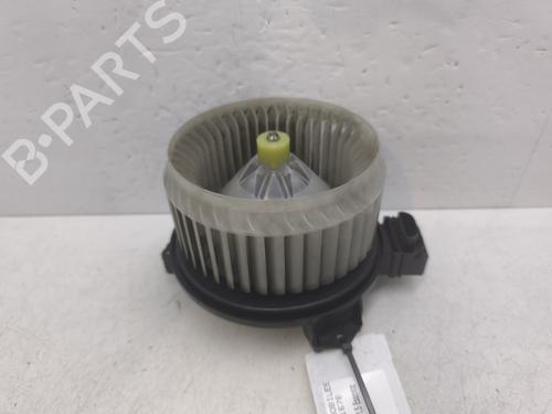 Used Heater blower motor TOYOTA YARIS (_P13_) 1.5 (NSP131_) (112 hp) 31271780