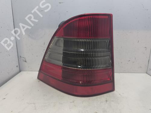 Left taillight MERCEDES-BENZ M-CLASS (W163) ML 320 (163.154) | BP26148252C34 