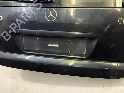 Tailgate MERCEDES-BENZ M-CLASS (W163) ML 320 (163.154) | BP22844499C6 