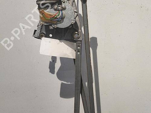 Front wiper motor RENAULT SAFRANE I (B54_) 2.1 dT (B546) | BP22826095M29 