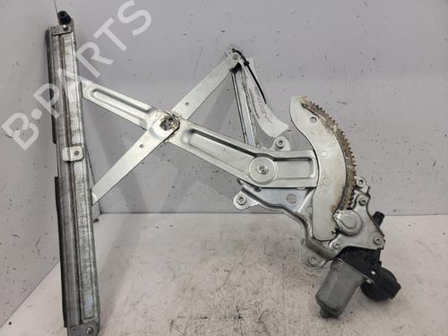 front-left-window-mechanism-suzuki-swift-iii-mz-ez-2005-24829278 main image